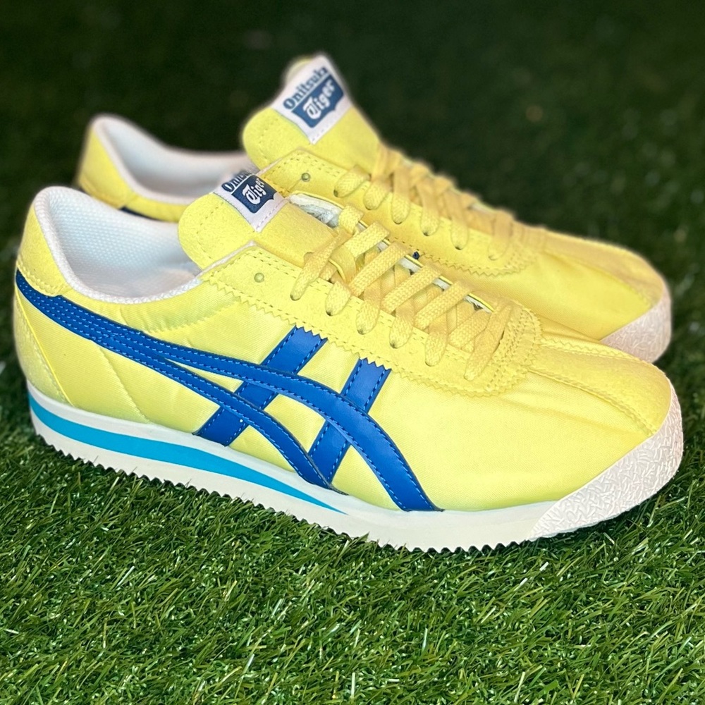 ASICS Onitsuka Tiger Swedish Sz 6.5 Men